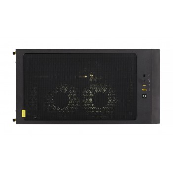 Actina 5901443329466 PC Midi Tower Intel Core i5 i5-13600KF 32 GB DDR5-SDRAM 2 TB SSD NVIDIA GeForce RTX 4070 Ti Black