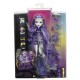 Monster High Doll Spectra Vondergeist HXH77 MATTEL Monster High Doll Spectra Vondergeist HXH77 MATTEL