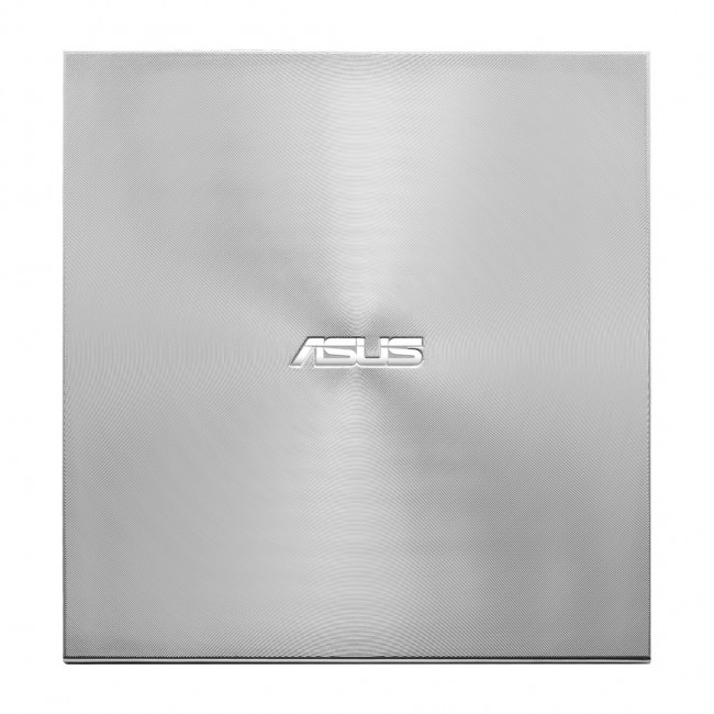 Asus | ZenDrive U8M (SDRW-08U8M-U) | Interface USB Type-C | DVD RW | CD read speed 24 x | CD write speed 24 x | Silver Asus | ZenDrive U8M (SDRW-08U8M-U) | Interface USB Type-C | DVD RW | CD read speed 24 x | CD write speed 24 x | Silver