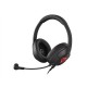 GENESIS Radon 800 Headphones Wired Head-band Gaming USB Type-A Black GENESIS Radon 800 Headphones Wired Head-band Gaming USB Type-A Black