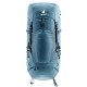Trekking backpack - Deuter Aircontact Lite 40 + 10 Trekking backpack - Deuter Aircontact Lite 40 + 10