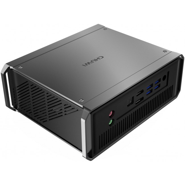 Chuwi CoreBox CWI601K2 I5-12450H 16GB SSD512 BT WIN11 Pro Black Chuwi CoreBox CWI601K2 I5-12450H 16GB SSD512 BT WIN11 Pro Black