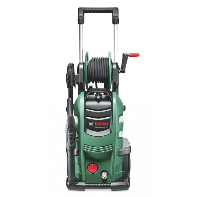 Pressure washer Bosch AdvancedAquatak 160 Pressure washer Bosch AdvancedAquatak 160