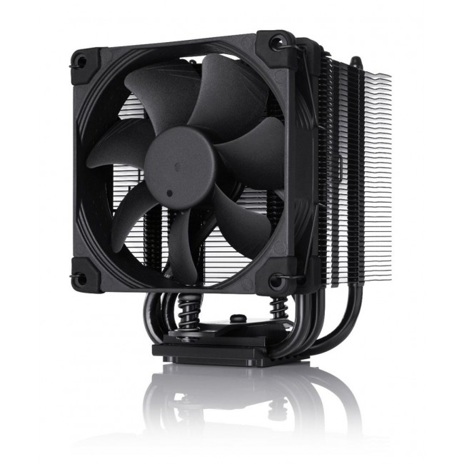 Noctua NH-U9S chromax.black Processor Cooler 9.2 cm Black, Chrome 1 pc(s) Noctua NH-U9S chromax.black Processor Cooler 9.2 cm Black, Chrome 1 pc(s)