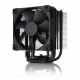 Noctua NH-U9S chromax.black Processor Cooler 9.2 cm Black, Chrome 1 pc(s) Noctua NH-U9S chromax.black Processor Cooler 9.2 cm Black, Chrome 1 pc(s)