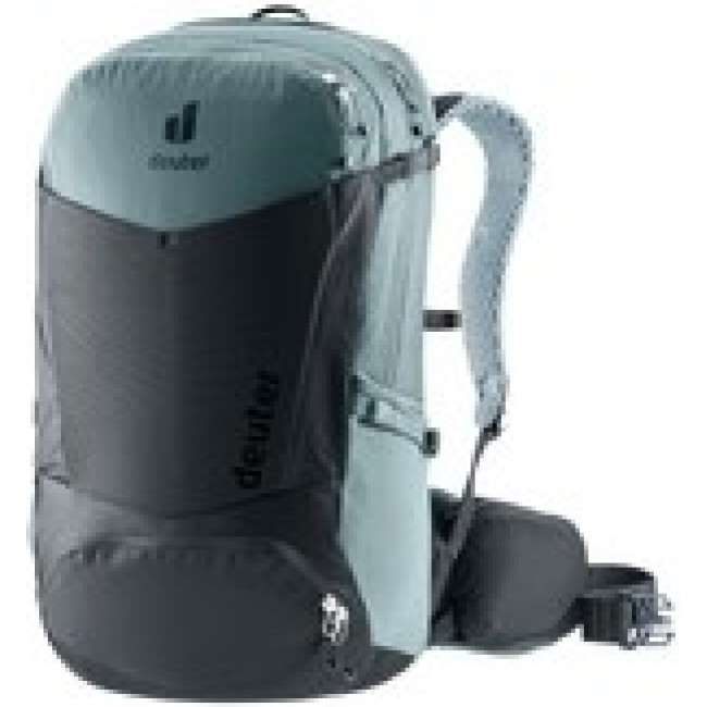 universal transport backpack Trans Alpine Pro 28 graphite-slate universal transport backpack Trans Alpine Pro 28 graphite-slate