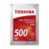 Toshiba P300 HIGH-PERFORMANCE HD 500GB