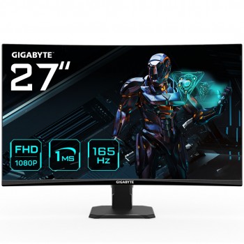 GIGABYTE GS27F 27