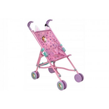 HTI umbrella stroller Gabi cat house 1424133 /12
