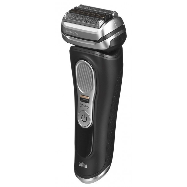 Braun Series 9 9460cc Foil shaver Black Braun Series 9 9460cc Foil shaver Black