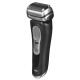 Braun Series 9 9460cc Foil shaver Black Braun Series 9 9460cc Foil shaver Black