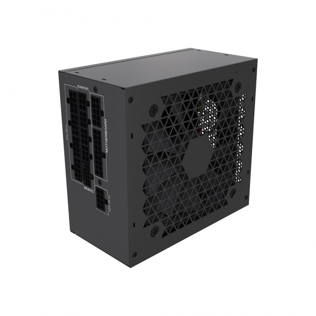 Gembird CCC-PSUGOLD-1000W Power supply unit Fornax Power 1000W active PFC 12cm fan 80+Gold Gembird CCC-PSUGOLD-1000W Power supply unit Fornax Power 1000W active PFC 12cm fan 80+Gold