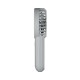 NOVEEN F220 USB rechargeable hand fan NOVEEN F220 USB rechargeable hand fan