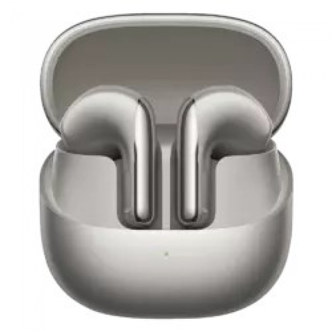Xiaomi Buds 5 Headphones Wireless In-ear Calls/Music Bluetooth Grey Xiaomi Buds 5 Headphones Wireless In-ear Calls/Music Bluetooth Grey
