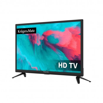 Kr ger&Matz KM0224 TV 61 cm (24