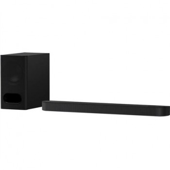 Sony 3.1.2 Soundbar with Wireless Subwoofer