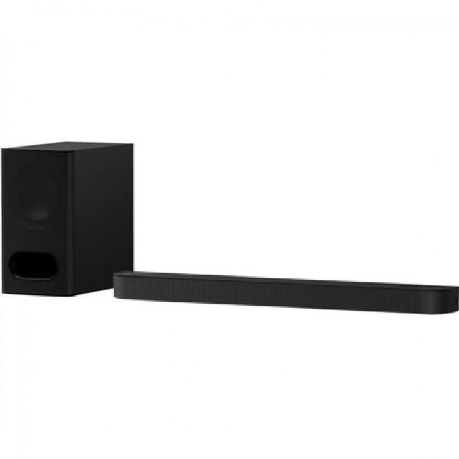 Sony 3.1.2 Soundbar with Wireless Subwoofer Sony 3.1.2 Soundbar with Wireless Subwoofer