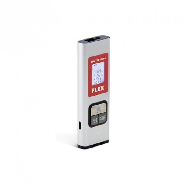 FLEX RANGEFINDER ADM 30 SMART