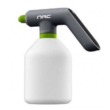 NAC CORDLESS SPRAYER 6V 1.0L
