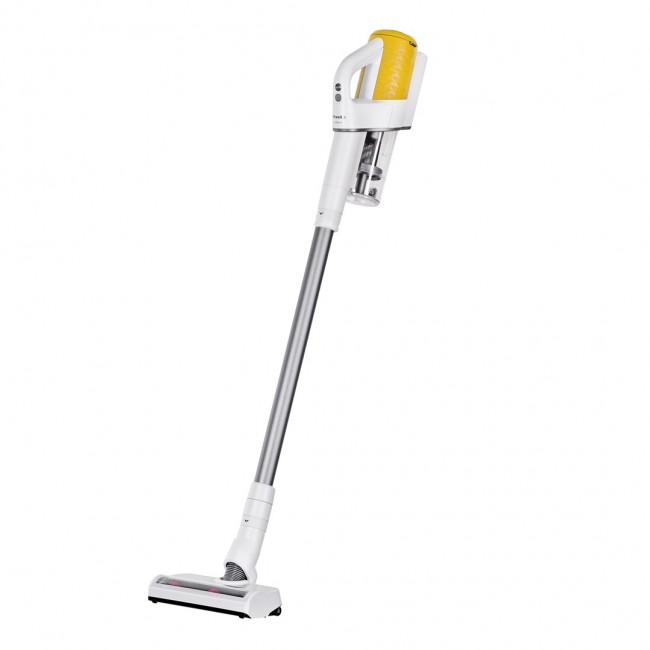 MIELE Duoflex HX1 SunsetYellow Vacuum Cleaner MIELE Duoflex HX1 SunsetYellow Vacuum Cleaner