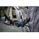 Bosch GWS 17-125 S angle grinder 12.5 cm 11500 RPM 1700 W 2.2 kg Bosch GWS 17-125 S angle grinder 12.5 cm 11500 RPM 1700 W 2.2 kg
