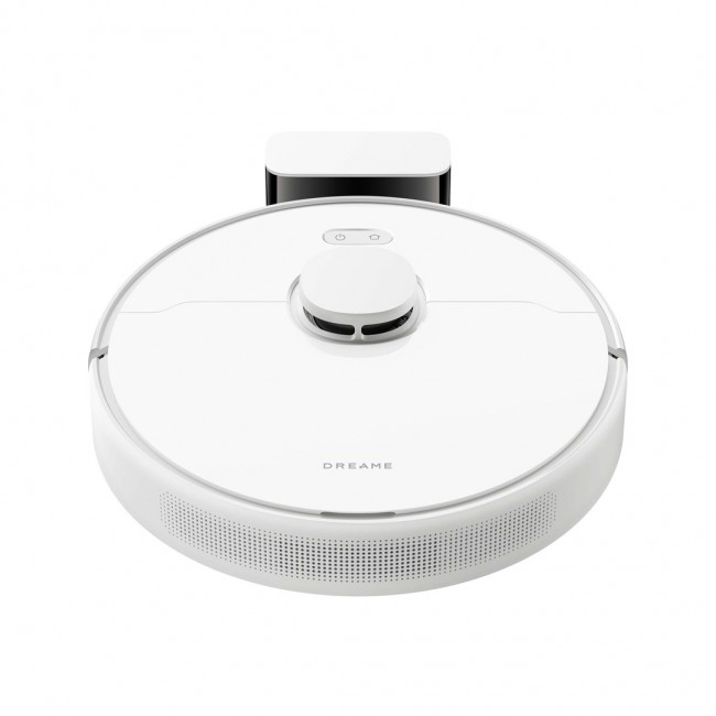 Dreame D9 Max Gen 2 cleaning robot (white) Dreame D9 Max Gen 2 cleaning robot (white)