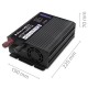 Qoltec Smart Monolith Battery Charger for LiFePO4 AGM GEL SLA batteries | 10A | 24V Qoltec Smart Monolith Battery Charger for LiFePO4 AGM GEL SLA batteries | 10A | 24V
