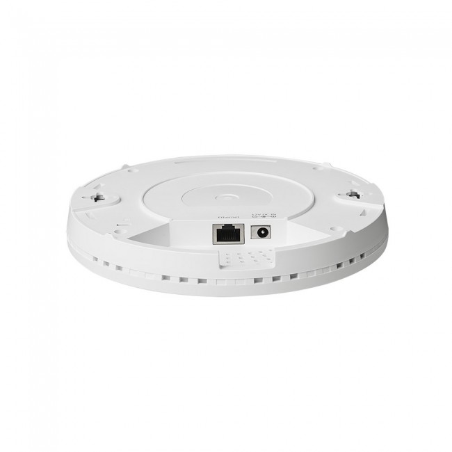 Edimax AX1800 DUAL-BAND CEILING MOUNT POE White Power over Ethernet (PoE) Edimax AX1800 DUAL-BAND CEILING MOUNT POE White Power over Ethernet (PoE)