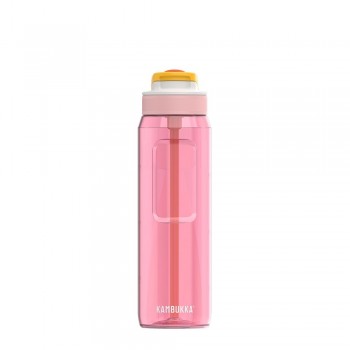 Water bottle Kambukka Lagoon 1000ml Sunny Melon (11-04055)