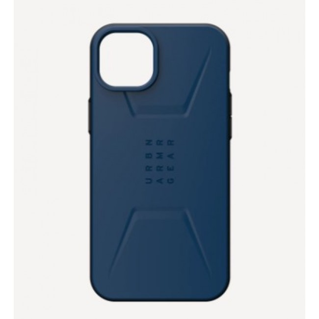 Urban Armor Gear Civilian mobile phone case 17 cm (6.7 Urban Armor Gear Civilian mobile phone case 17 cm (6.7