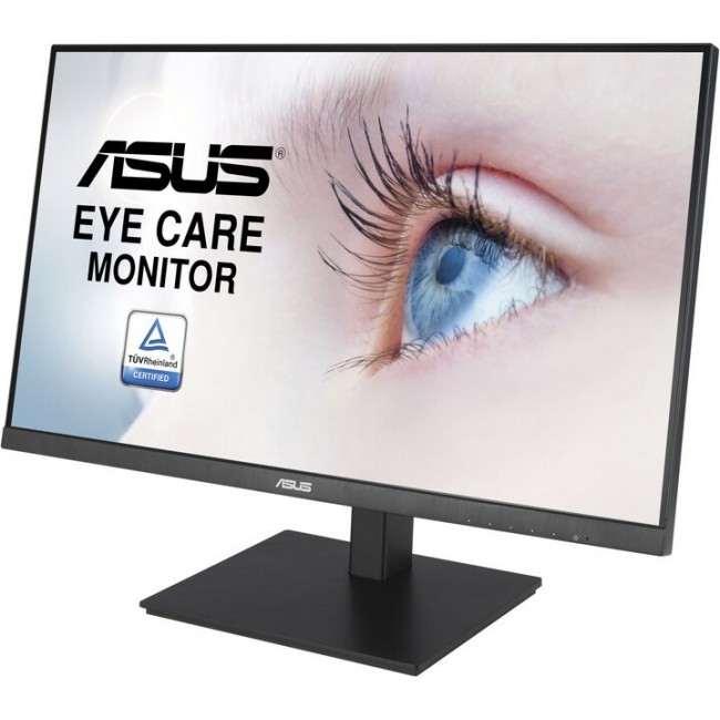 ASUS VA27DQSB computer monitor 68.6 cm (27 ASUS VA27DQSB computer monitor 68.6 cm (27