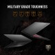 ASUS TUF Gaming A18 FA808UM-S9058 AMD Ryzen 7 260 Laptop 45.7 cm (18 ASUS TUF Gaming A18 FA808UM-S9058 AMD Ryzen 7 260 Laptop 45.7 cm (18