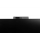 iiyama ProLite 34 VA UWQHD curved monitor with a built-in Windows Hello camera and microphone, USB-C Dock, LAN, KVM-Switch and 15cm height adjustable stand