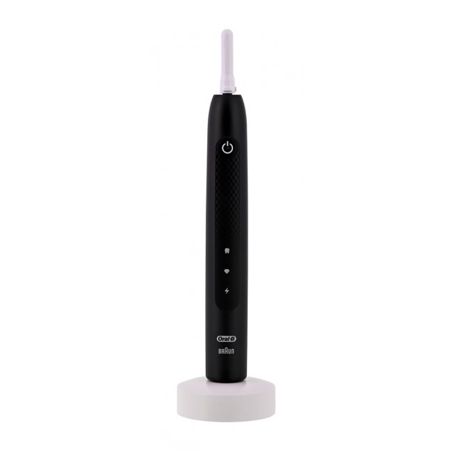 Oral-B Pulsonic Slim Clean 2000 Sonic toothbrush Black Oral-B Pulsonic Slim Clean 2000 Sonic toothbrush Black