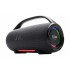 JVC XS-E524B Black - portable BT speaker, black JVC XS-E524B Black - portable BT speaker, black