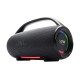 JVC XS-E524B Black - portable BT speaker, black JVC XS-E524B Black - portable BT speaker, black