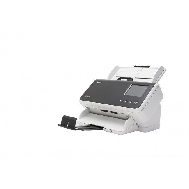 Kodak S2060W ADF scanner 600 x 600 DPI A4 Black, White Kodak S2060W ADF scanner 600 x 600 DPI A4 Black, White