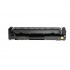 HP 201A Yellow Original LaserJet Toner Cartridge
