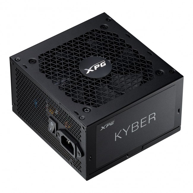 XPG KYBER 650W Power Supply XPG KYBER 650W Power Supply