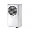 Taurus DH1201 2.5 L 43 dB 210 W Grey, White
