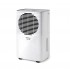 Taurus DH1201 2.5 L 43 dB 210 W Grey, White