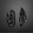 Logitech G G502 HERO High Performance Gaming Mouse Logitech G G502 HERO High Performance Gaming Mouse