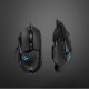 Logitech G G502 HERO High Performance Gaming Mouse Logitech G G502 HERO High Performance Gaming Mouse