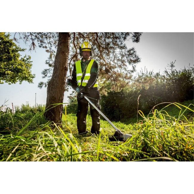 Metabo FSD 36-18 LTX BL 40 40 cm Batte Metabo FSD 36-18 LTX BL 40 40 cm Batte