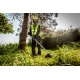 Metabo FSD 36-18 LTX BL 40 40 cm Batte Metabo FSD 36-18 LTX BL 40 40 cm Batte