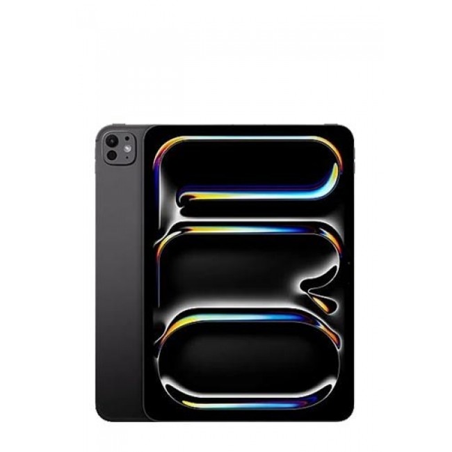 Apple iPad Pro 7th Gen 11in Wi-Fi 256GB - Black Apple iPad Pro 7th Gen 11in Wi-Fi 256GB - Black