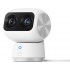 Eufy S350 Camera w/ Micro SD, white