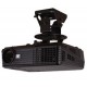 B-Tech SYSTEM 2 - Universal Projector Ceiling Mount with Micro-adjustment B-Tech SYSTEM 2 - Universal Projector Ceiling Mount with Micro-adjustment