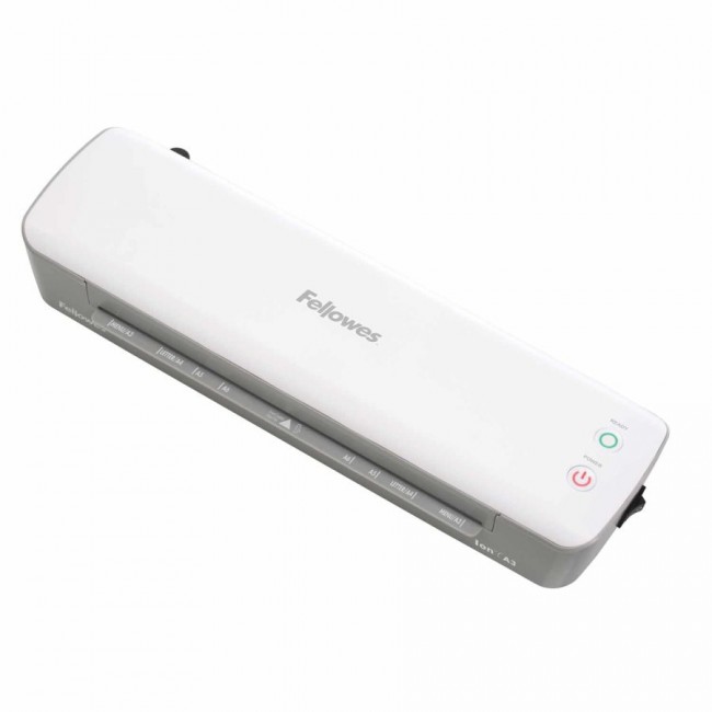 Fellowes Laminator Ion A3 Fellowes Laminator Ion A3