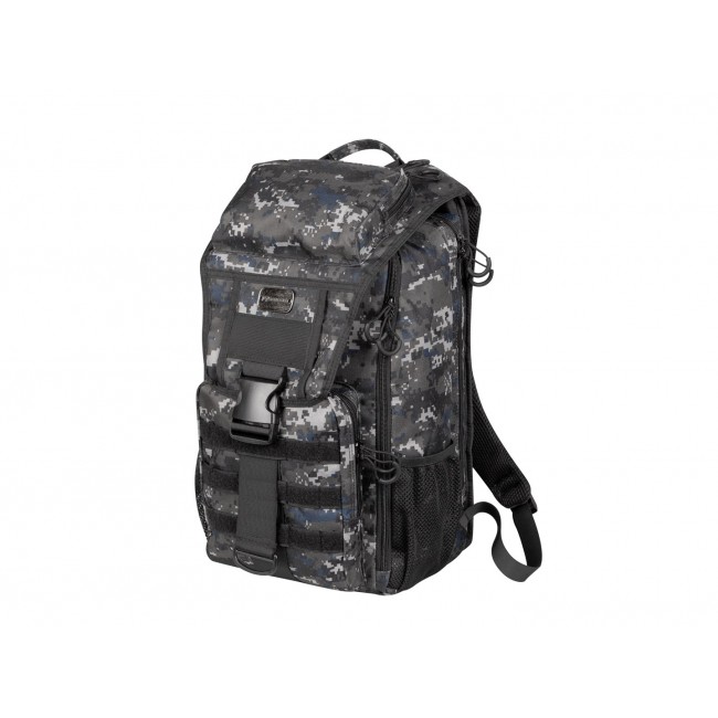 GENESIS PALLAD 450 CAMO LITE LAPTOP BACKPACK 15.6 GENESIS PALLAD 450 CAMO LITE LAPTOP BACKPACK 15.6